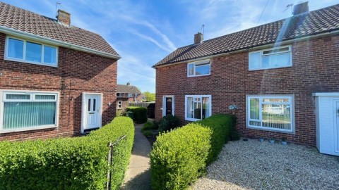 View Full Details for Dunston Close, Lincoln