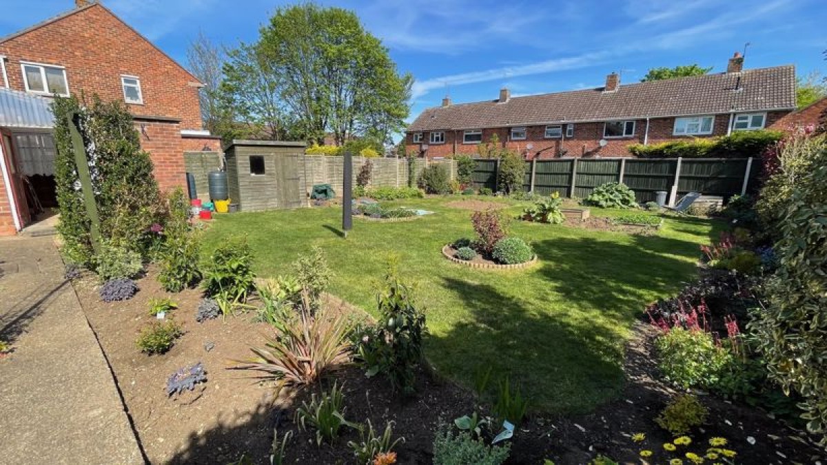 Images for Dunston Close, Lincoln