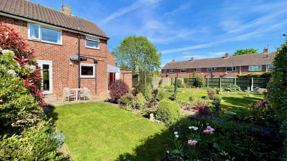 Images for Dunston Close, Lincoln