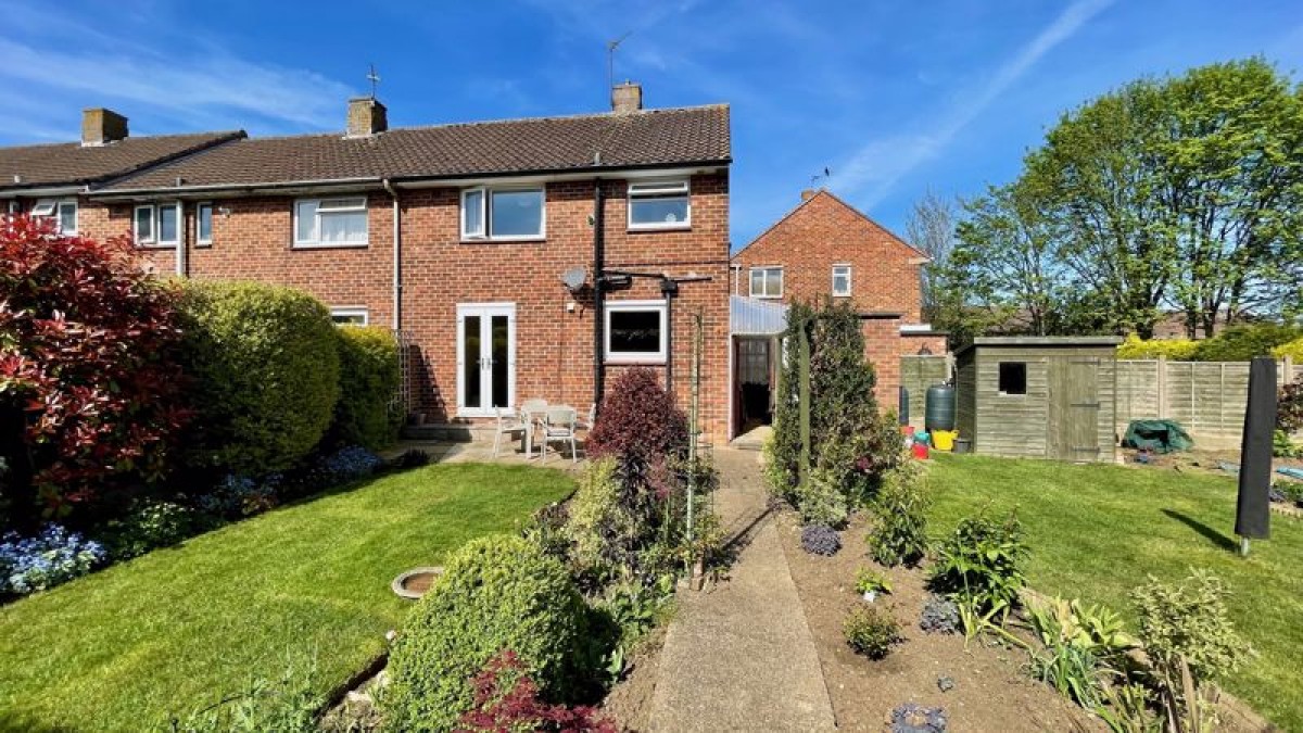 Images for Dunston Close, Lincoln
