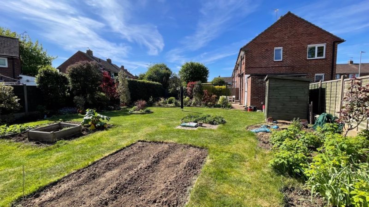 Images for Dunston Close, Lincoln
