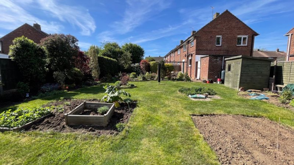 Images for Dunston Close, Lincoln
