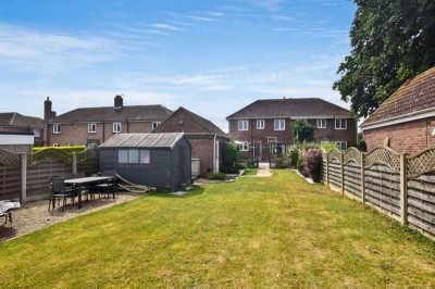 Images for Creampoke Crescent, Hemswell Cliff, Gainsborough EAID:Starkey & Brown Scunthorpe BID:Starkey&Brown Lincoln