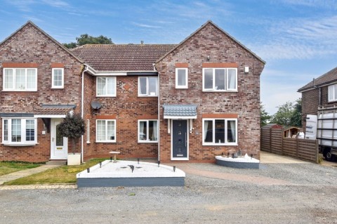 View Full Details for Creampoke Crescent, Hemswell Cliff, Gainsborough