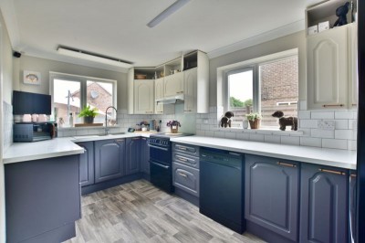 Images for Creampoke Crescent, Hemswell Cliff, Gainsborough EAID:Starkey & Brown Scunthorpe BID:Starkey&Brown Lincoln