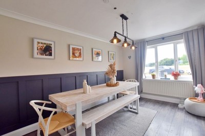 Images for Creampoke Crescent, Hemswell Cliff, Gainsborough EAID:Starkey & Brown Scunthorpe BID:Starkey&Brown Lincoln