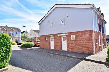Stark Way, Carlton Boulevard, Lincoln