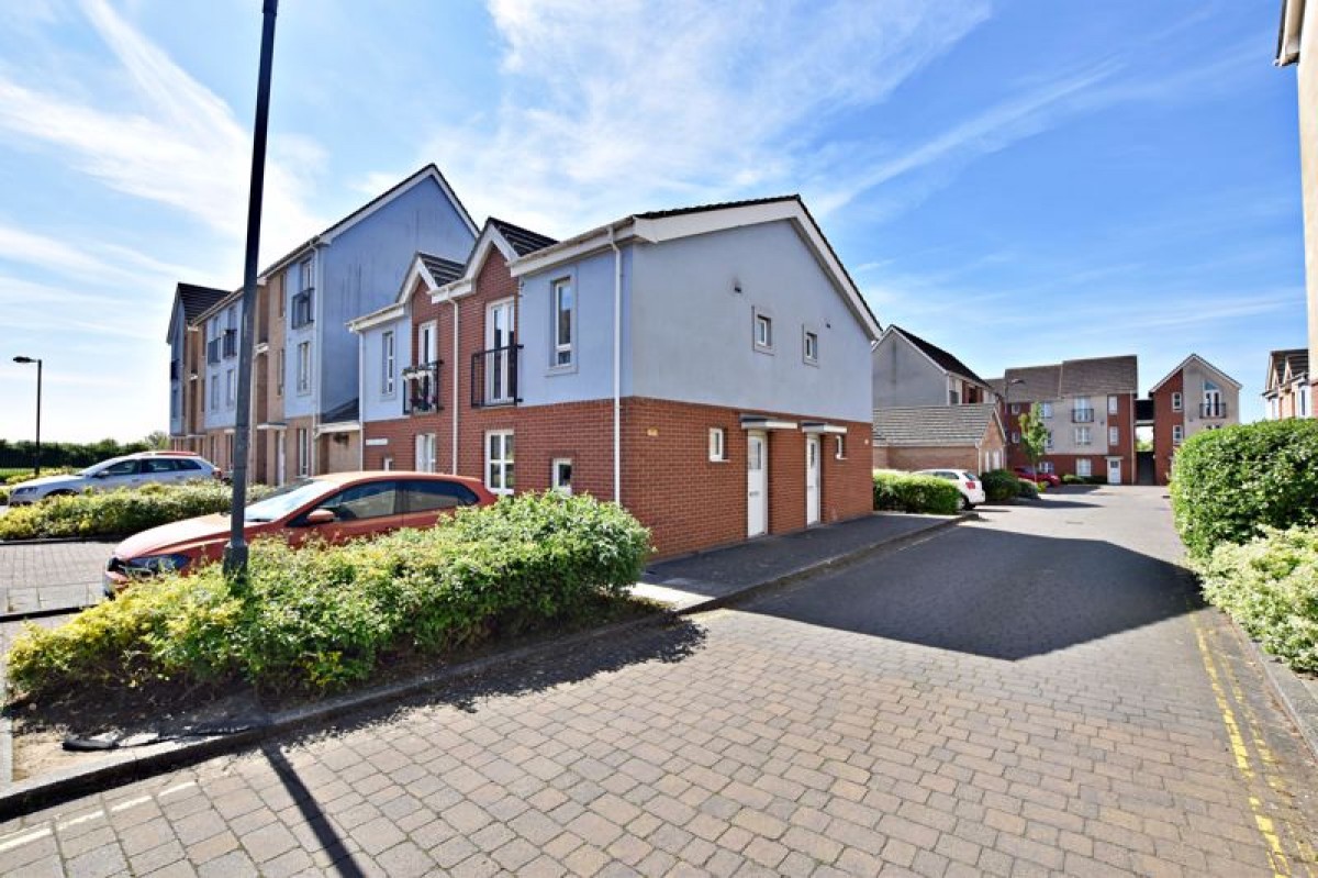 Images for Stark Way, Carlton Boulevard, Lincoln
