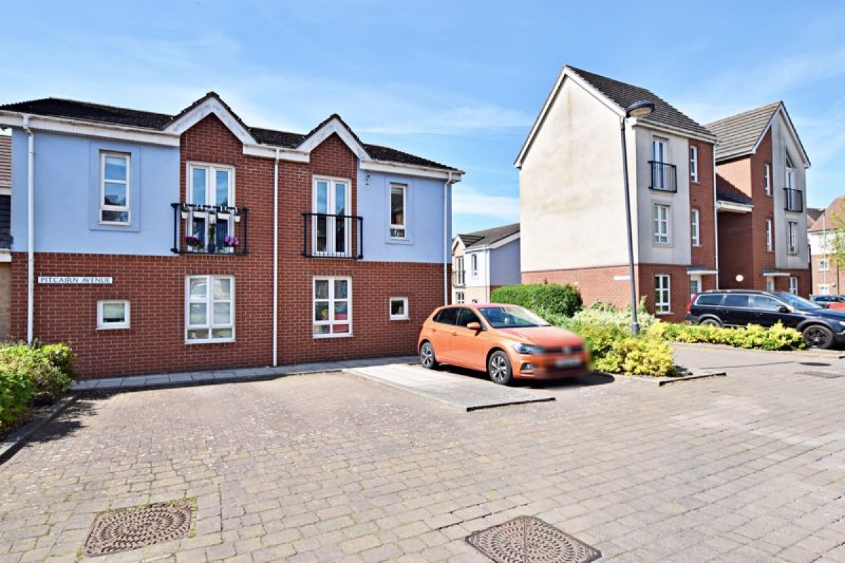 Images for Stark Way, Carlton Boulevard, Lincoln