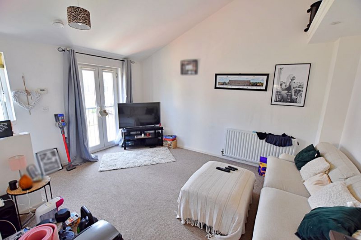 Images for Stark Way, Carlton Boulevard, Lincoln