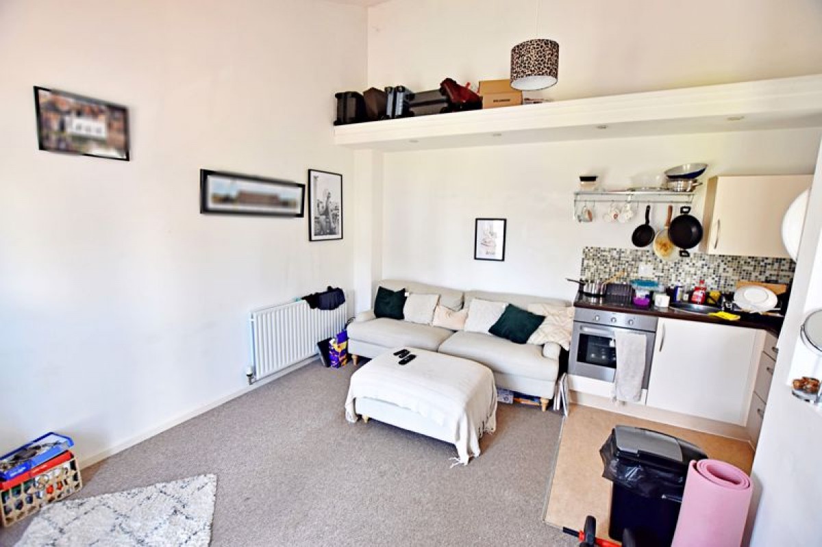 Images for Stark Way, Carlton Boulevard, Lincoln