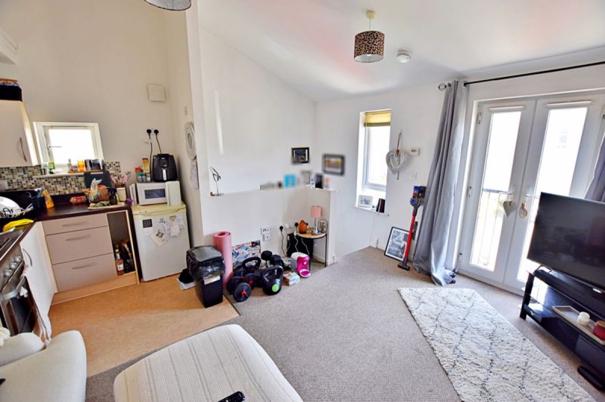 Images for Stark Way, Carlton Boulevard, Lincoln