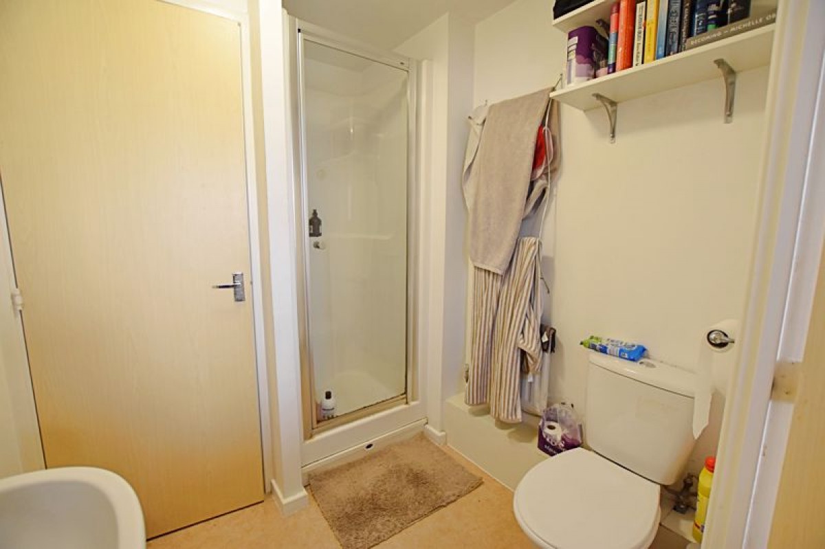 Images for Stark Way, Carlton Boulevard, Lincoln