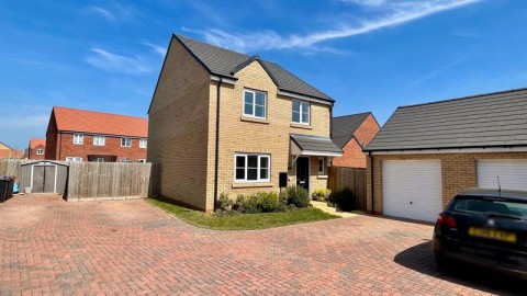 View Full Details for Shrewsbury Road, Bracebridge Heath, Lincoln