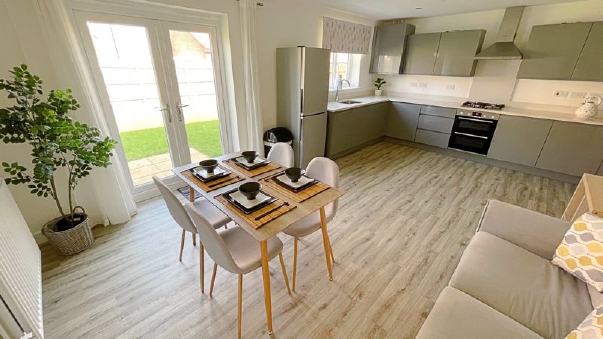 Images for Shrewsbury Road, Bracebridge Heath, Lincoln