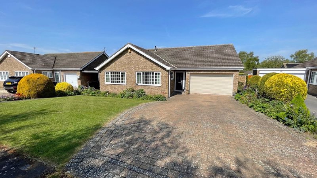 Images for Dalderby Crescent, Nettleham, Lincoln