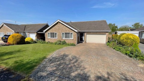 View Full Details for Dalderby Crescent, Nettleham, Lincoln