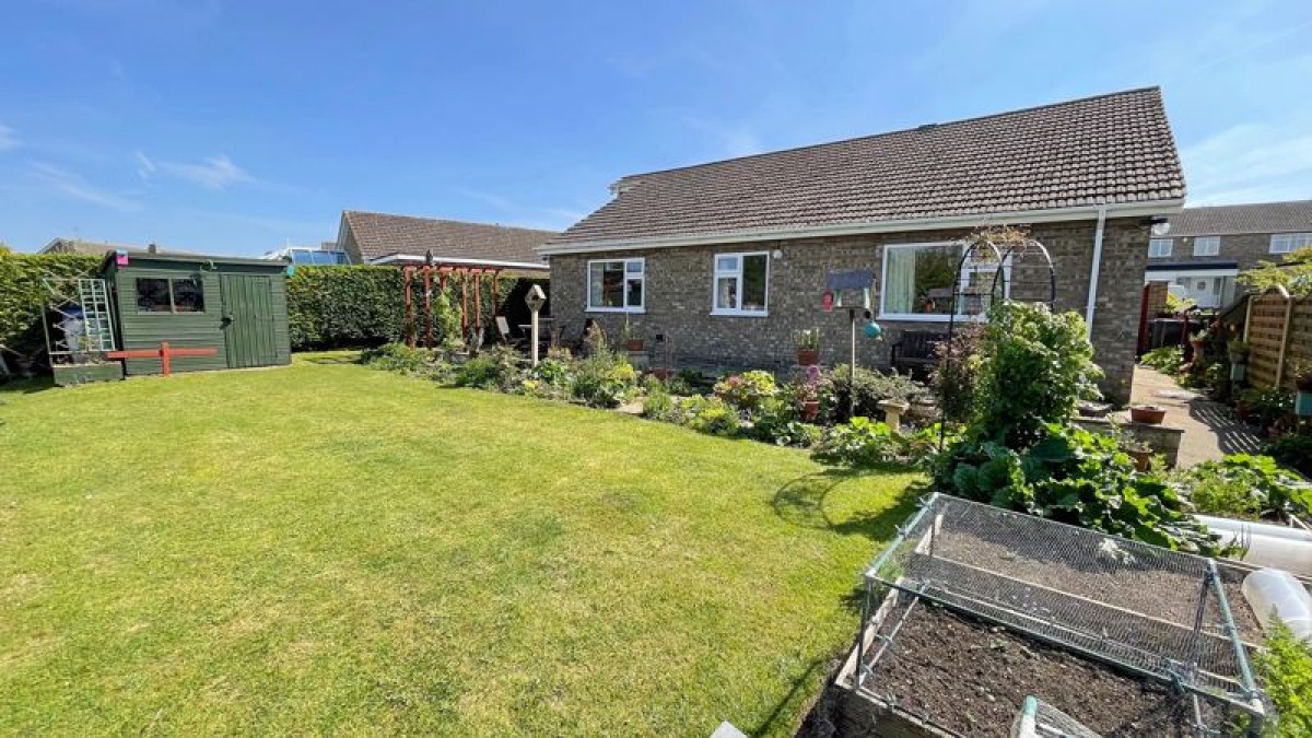 Images for Dalderby Crescent, Nettleham, Lincoln