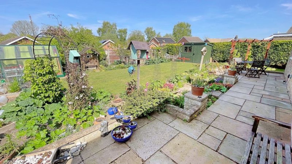 Images for Dalderby Crescent, Nettleham, Lincoln