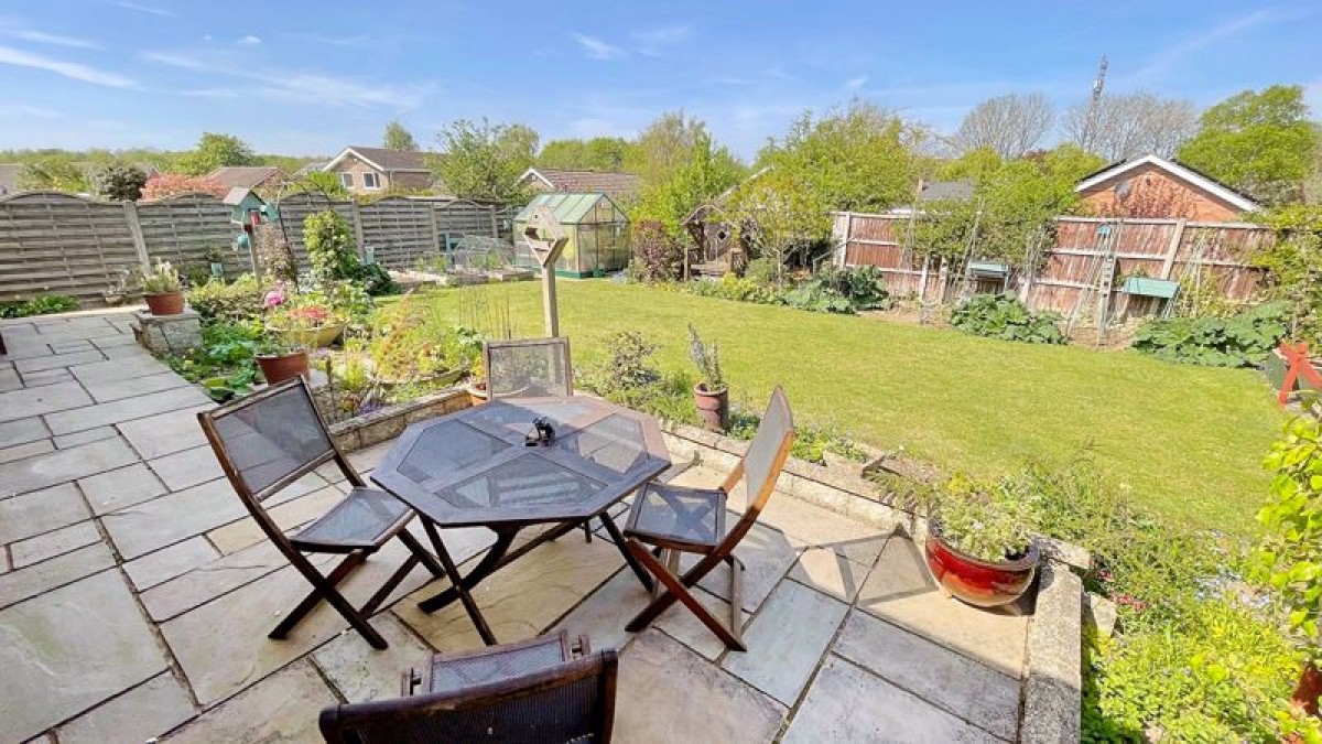 Images for Dalderby Crescent, Nettleham, Lincoln