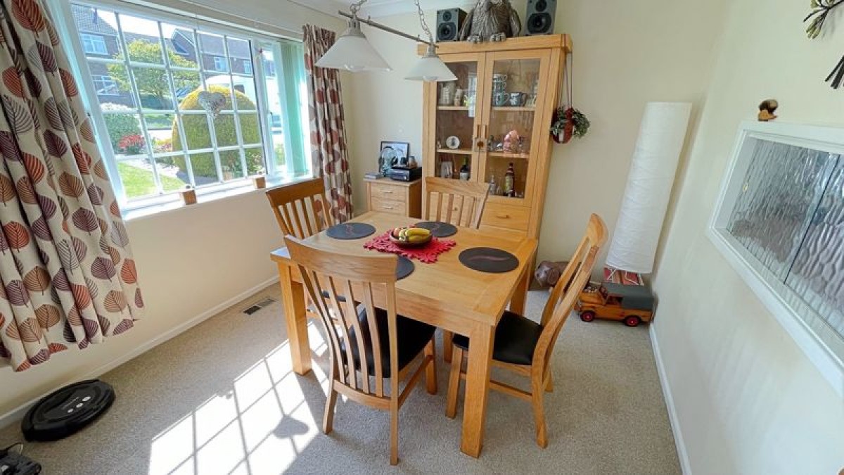 Images for Dalderby Crescent, Nettleham, Lincoln