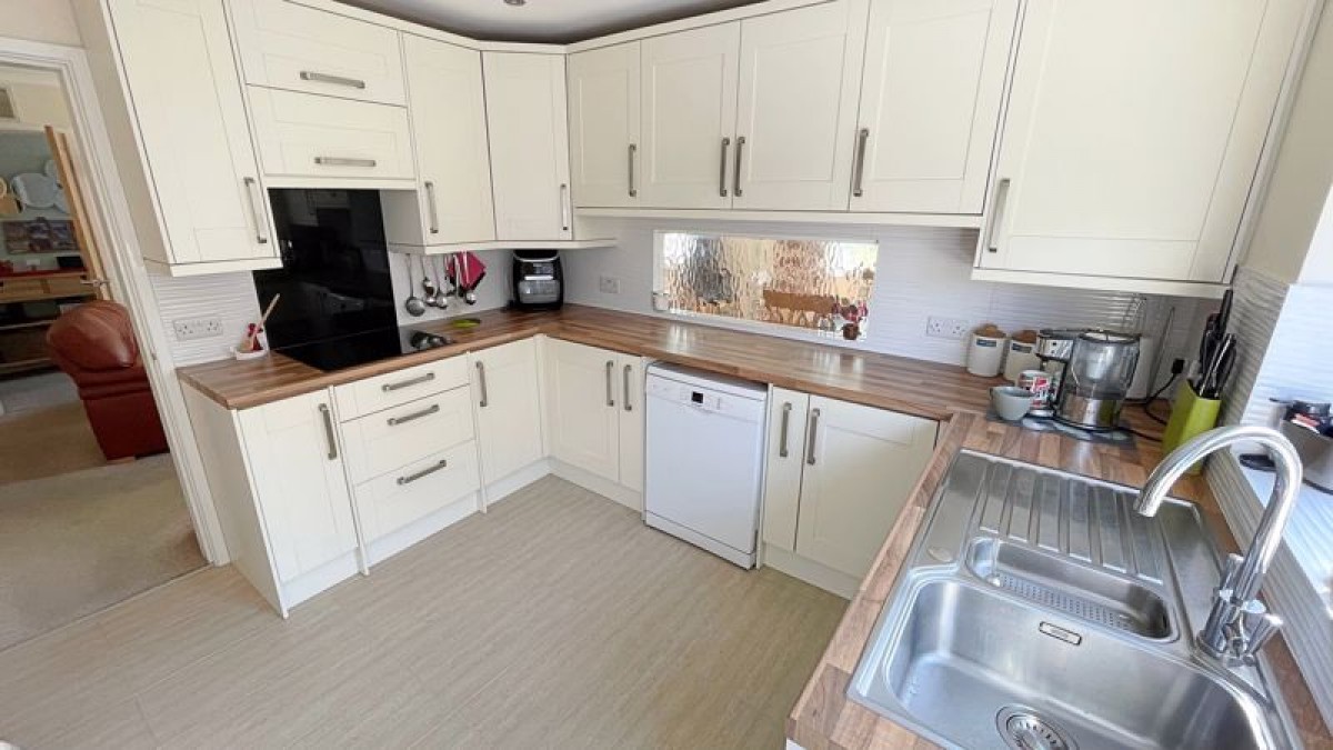 Images for Dalderby Crescent, Nettleham, Lincoln