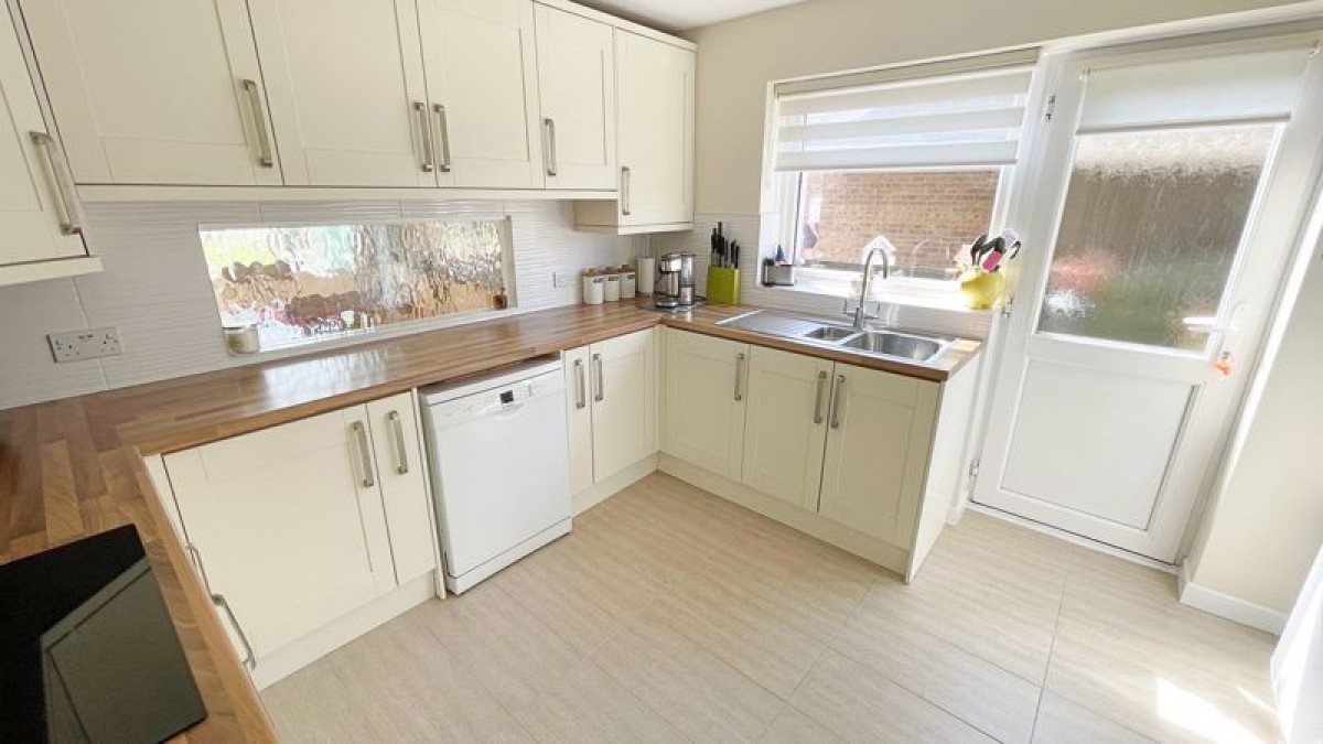 Images for Dalderby Crescent, Nettleham, Lincoln