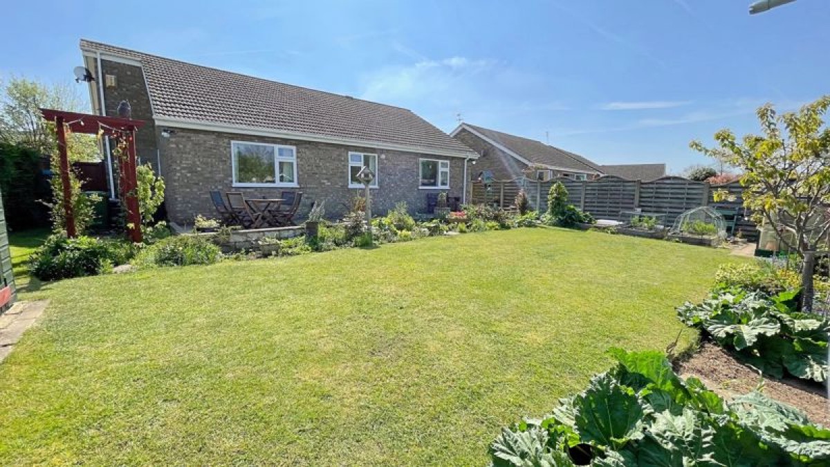 Images for Dalderby Crescent, Nettleham, Lincoln
