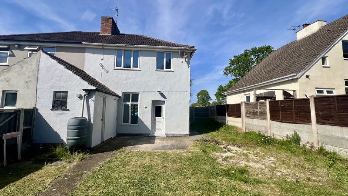 Images for Burringham Road, Scunthorpe