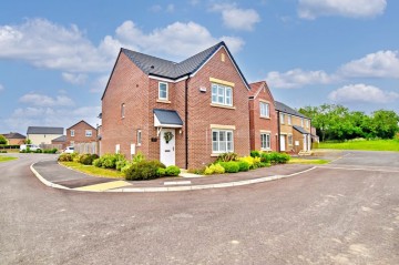 Limewoods Way, Carlton Boulevard, Lincoln