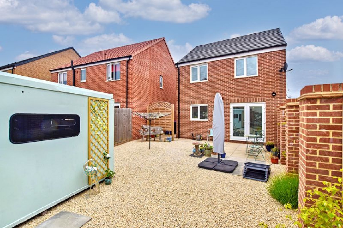 Images for Limewoods Way, Carlton Boulevard, Lincoln
