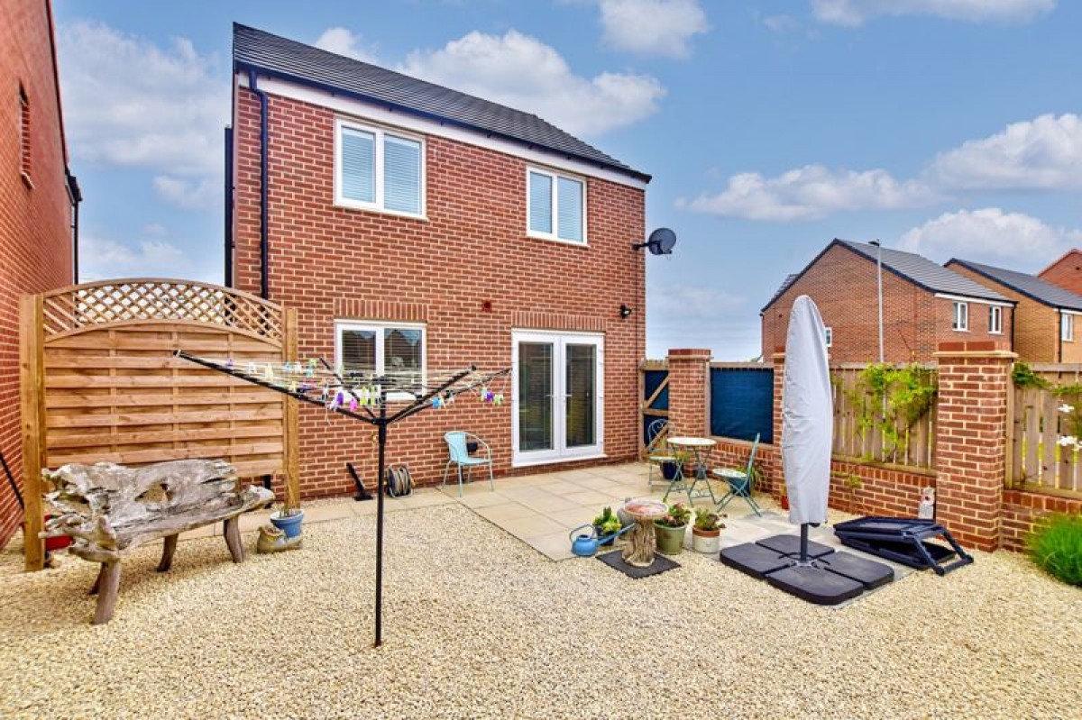 Images for Limewoods Way, Carlton Boulevard, Lincoln