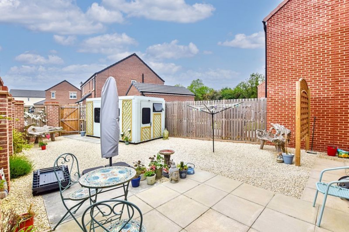 Images for Limewoods Way, Carlton Boulevard, Lincoln
