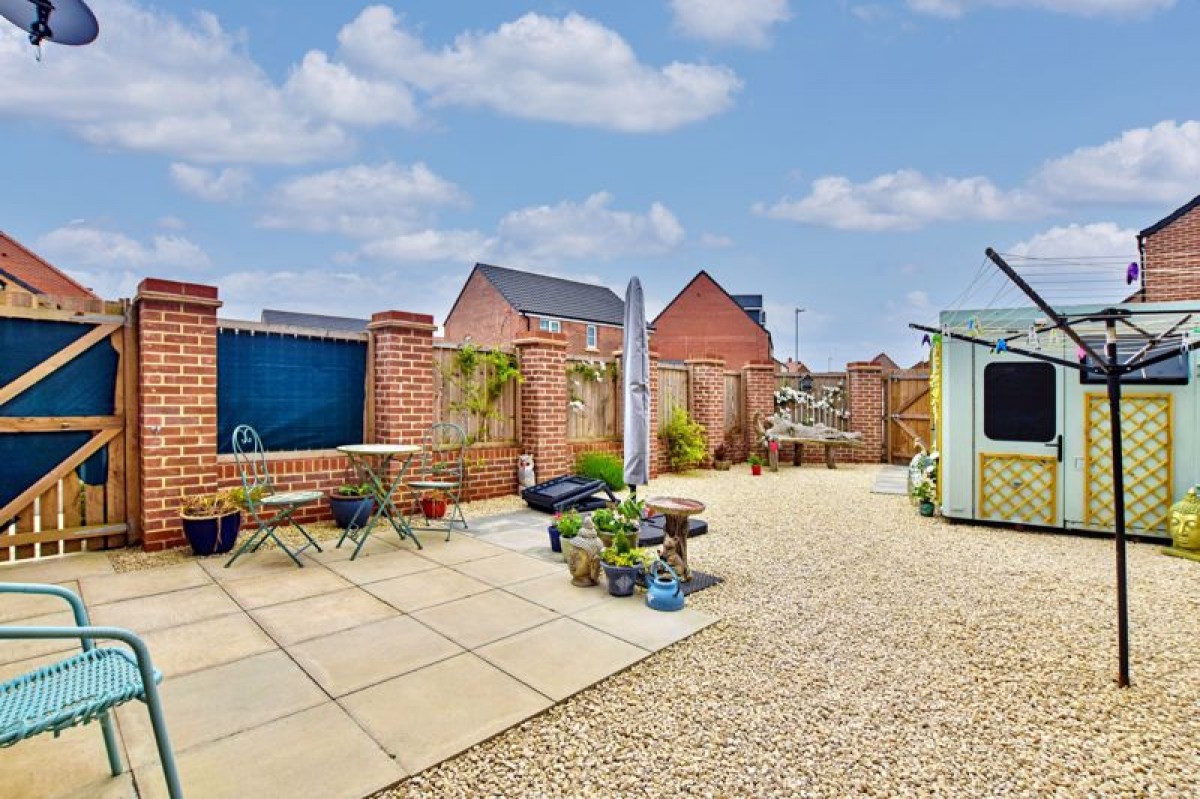 Images for Limewoods Way, Carlton Boulevard, Lincoln