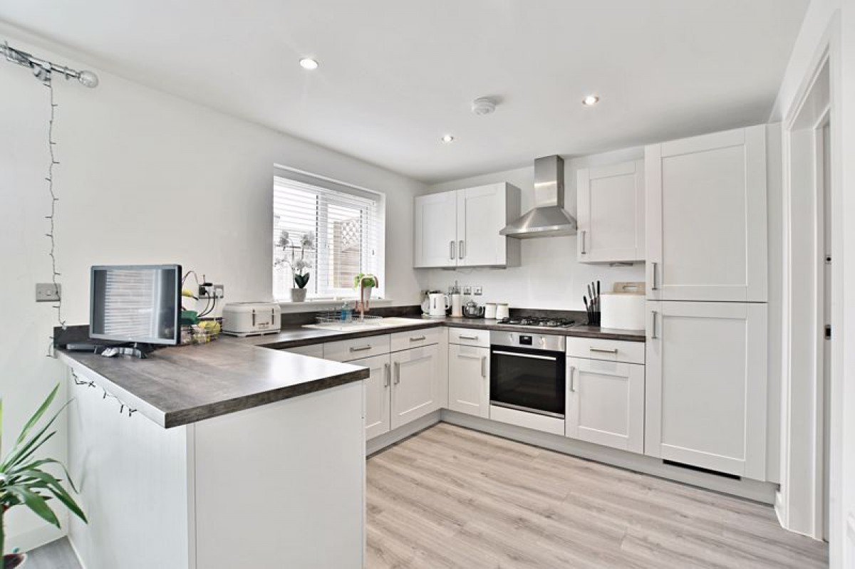 Images for Limewoods Way, Carlton Boulevard, Lincoln