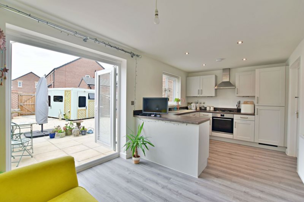 Images for Limewoods Way, Carlton Boulevard, Lincoln