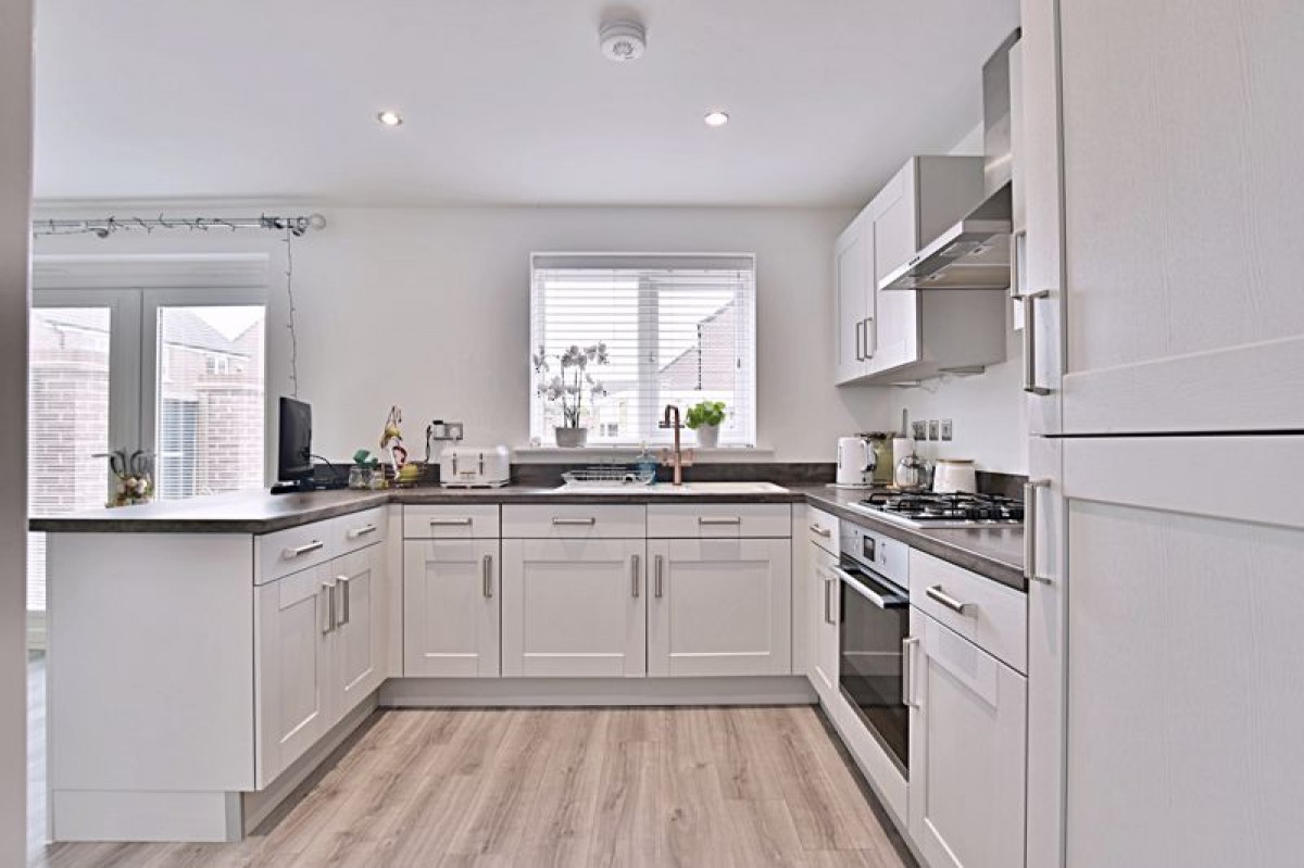 Images for Limewoods Way, Carlton Boulevard, Lincoln