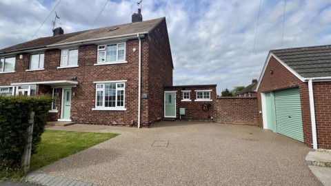 View Full Details for Alvingham Road, Scunthorpe