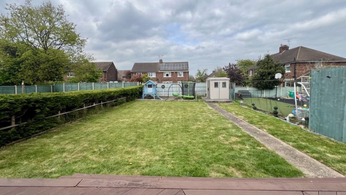 Images for Alvingham Road, Scunthorpe