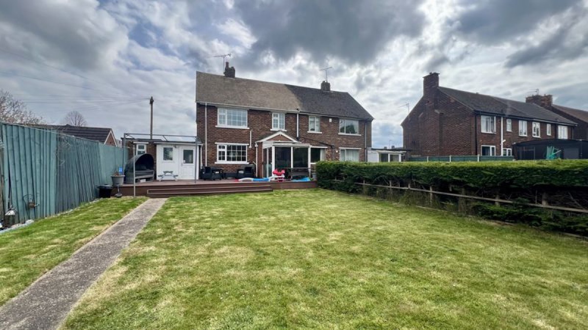 Images for Alvingham Road, Scunthorpe