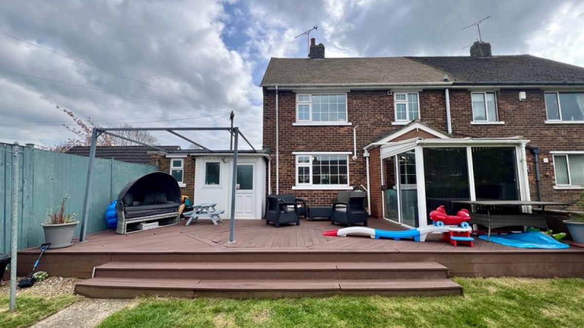 Images for Alvingham Road, Scunthorpe