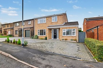 Canterbury Drive, Heighington, Lincoln
