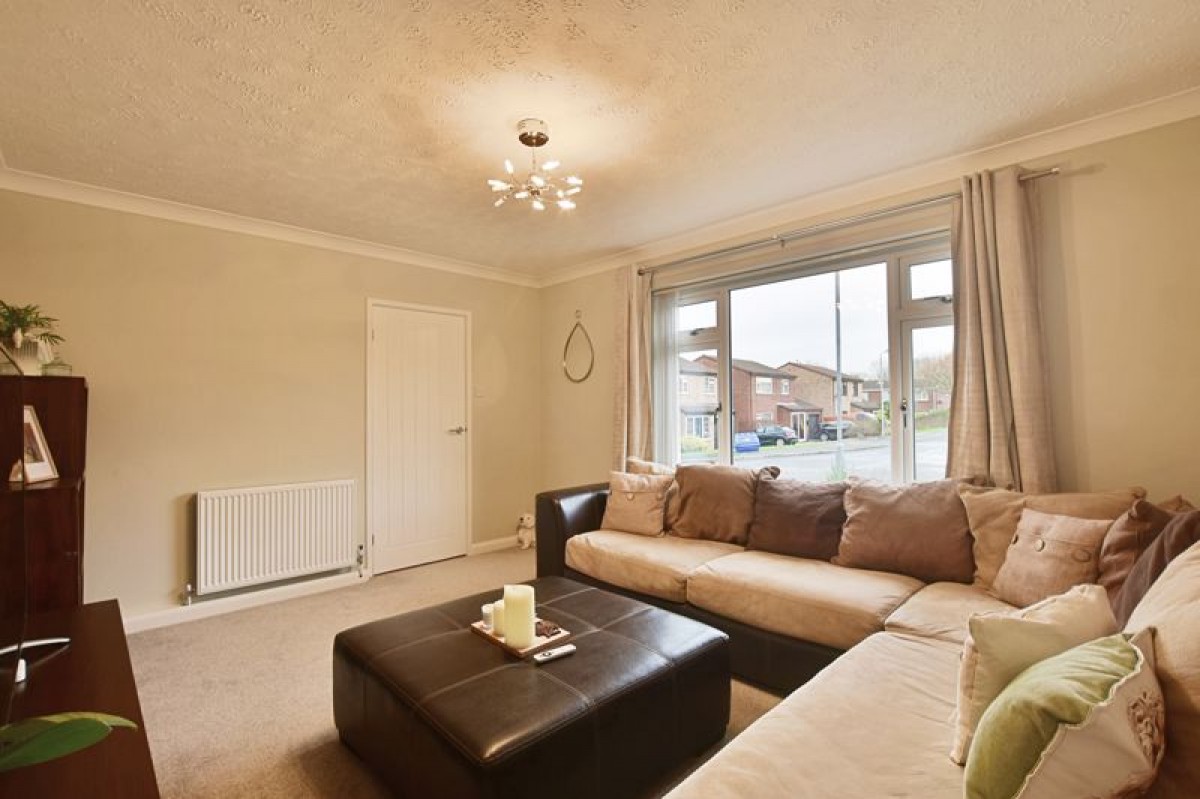 Images for Canterbury Drive, Heighington, Lincoln