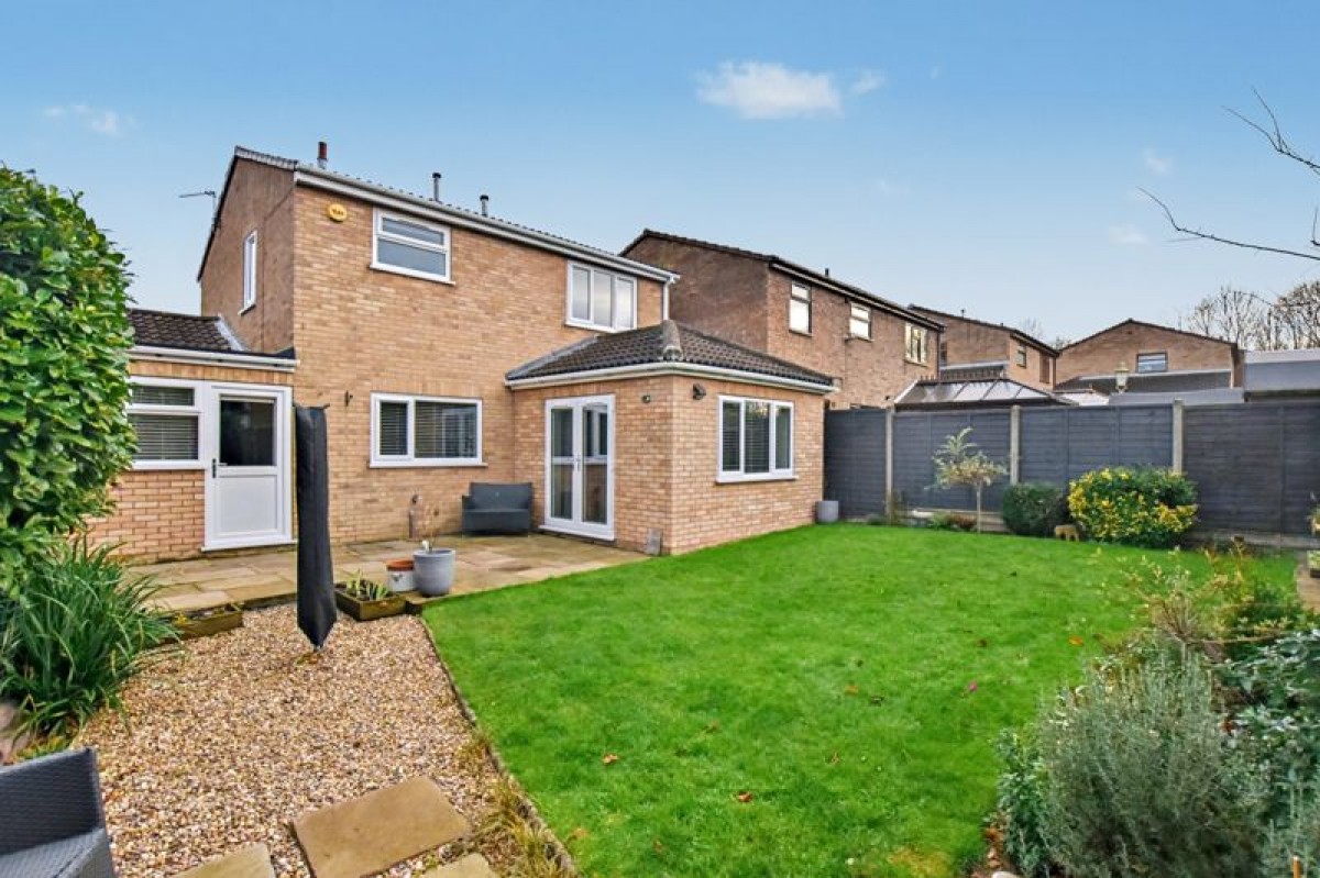 Images for Canterbury Drive, Heighington, Lincoln