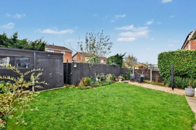 Images for Canterbury Drive, Heighington, Lincoln EAID:Starkey & Brown Scunthorpe BID:Starkey&Brown Lincoln