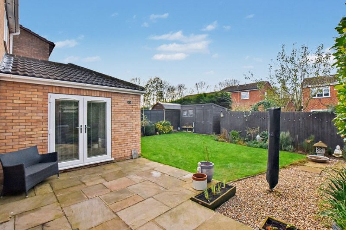 Images for Canterbury Drive, Heighington, Lincoln