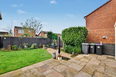 Images for Canterbury Drive, Heighington, Lincoln EAID:Starkey & Brown Scunthorpe BID:Starkey&Brown Lincoln