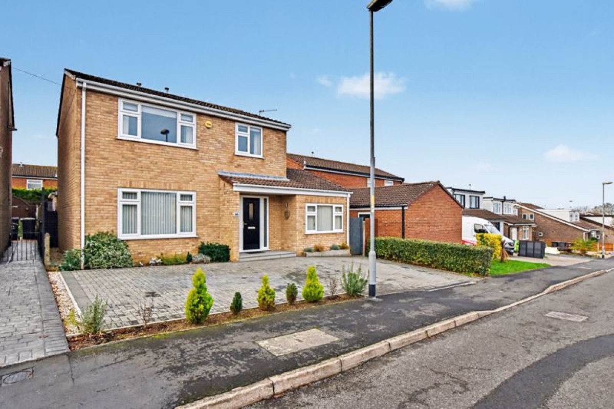 Images for Canterbury Drive, Heighington, Lincoln