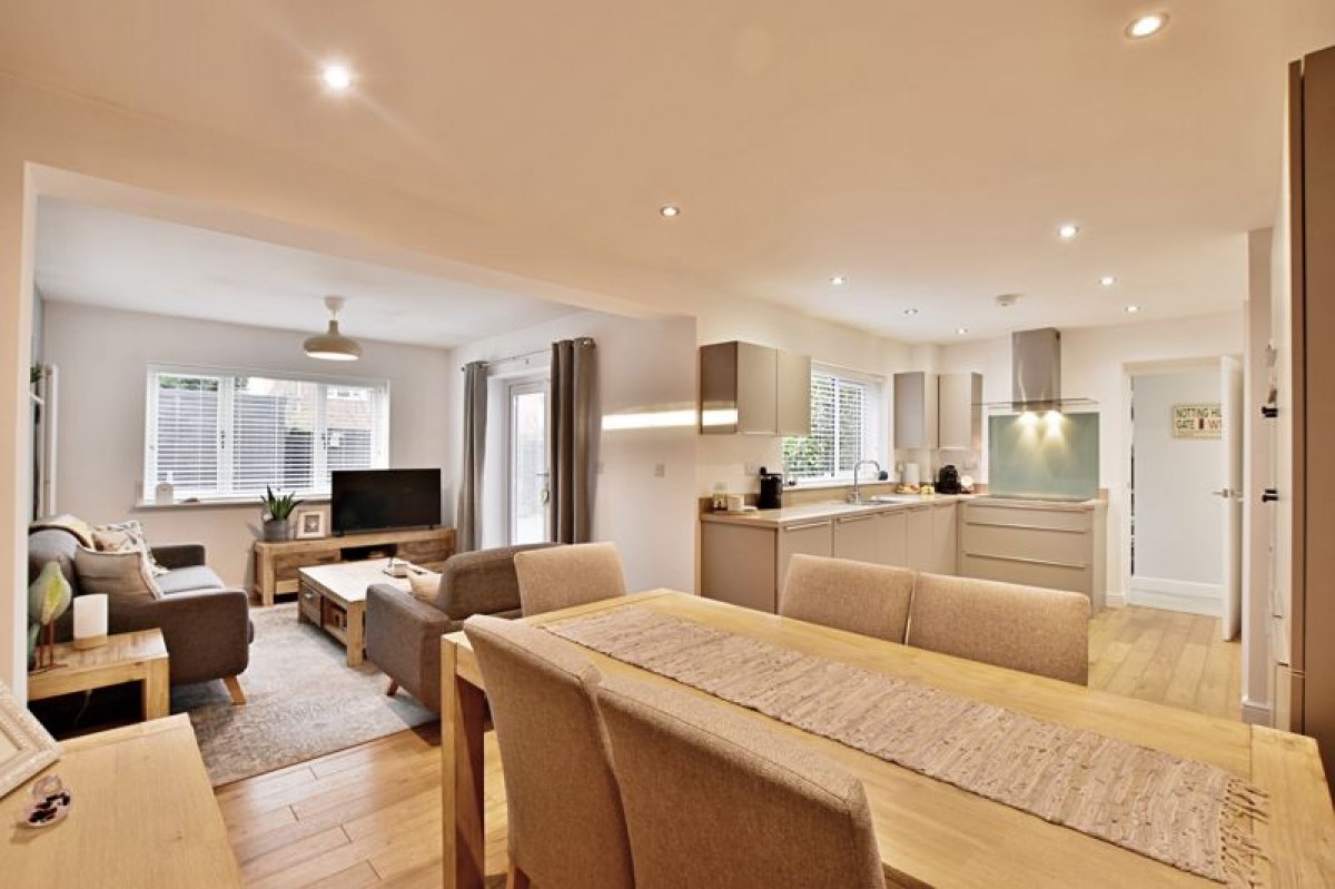 Images for Canterbury Drive, Heighington, Lincoln