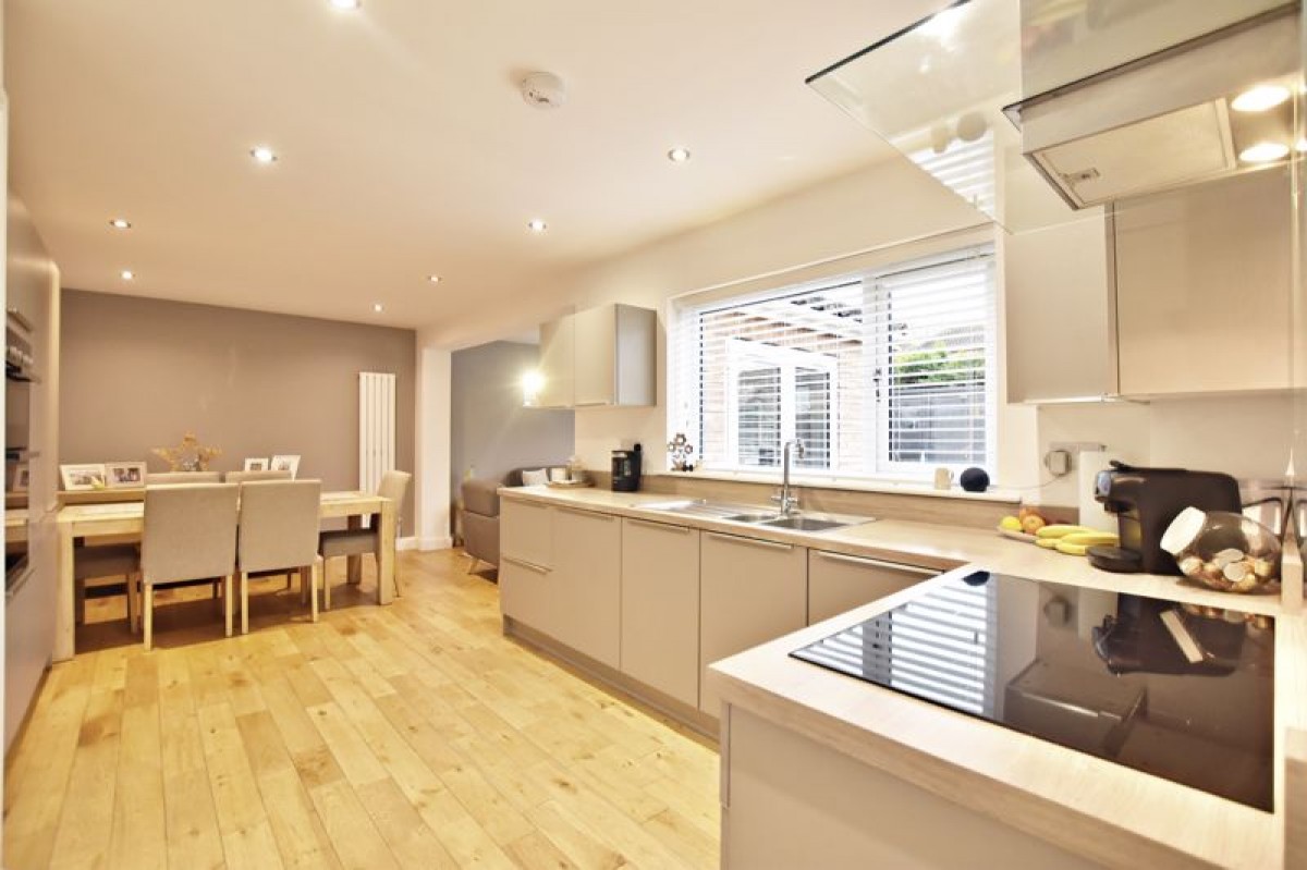 Images for Canterbury Drive, Heighington, Lincoln